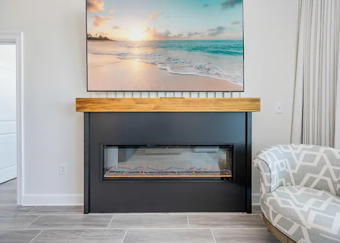 Apartment Phoenix Ii 404 Gulf Shores