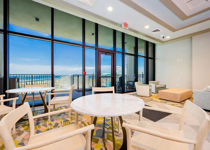 Apartment Phoenix Ii 404 Gulf Shores