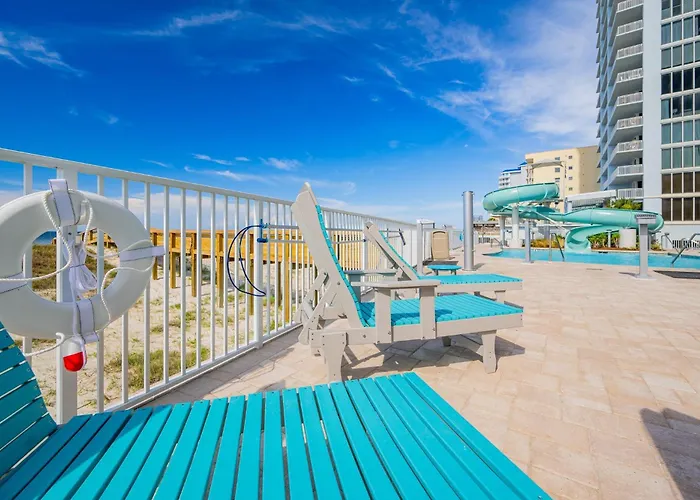 Phoenix Ii 404 Gulf Shores