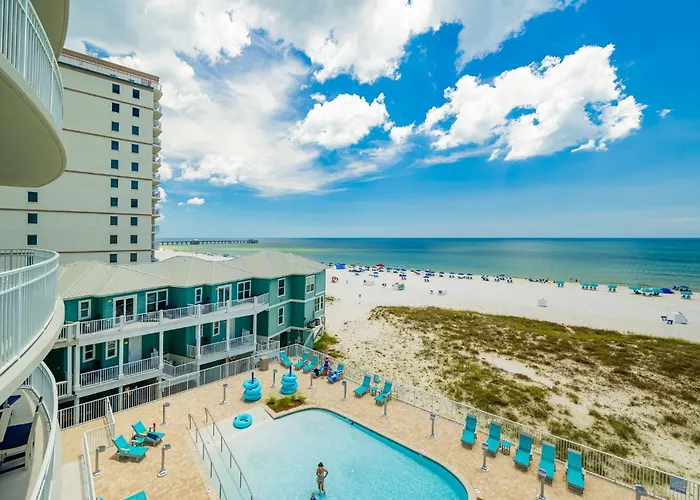 Phoenix Ii 404 * Gulf Shores