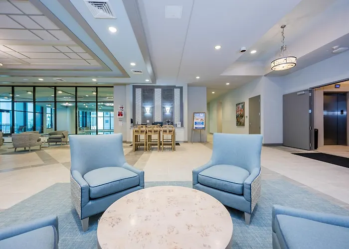 Apartment Phoenix Ii 404