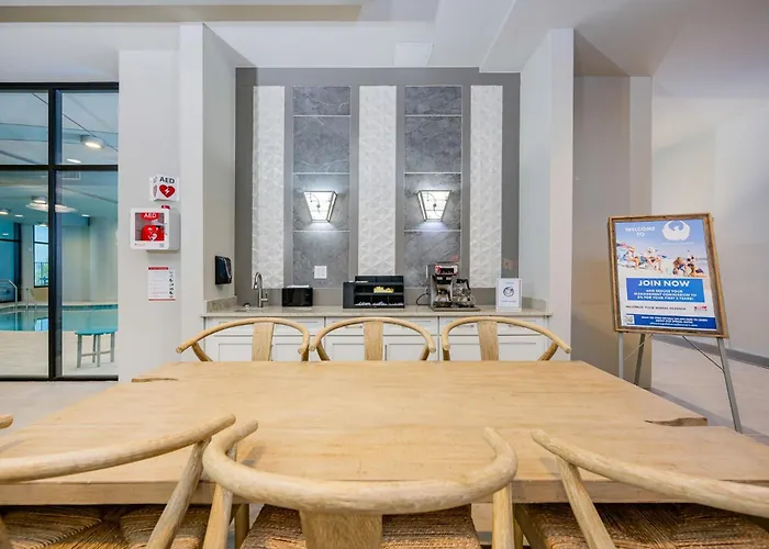 Apartment Phoenix Ii 404 Gulf Shores