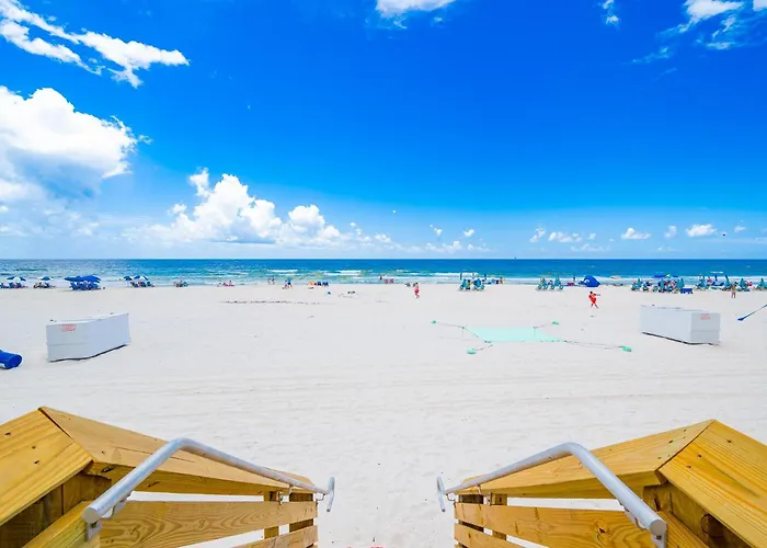 Phoenix Ii 404 Gulf Shores