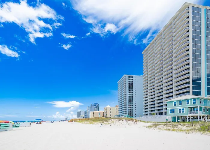 Phoenix Ii 404 * Gulf Shores