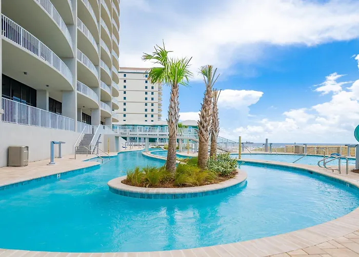 Phoenix Ii 404 Apartment