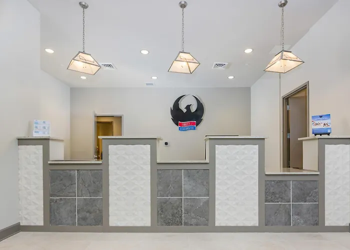 Phoenix Ii 404 Apartment *