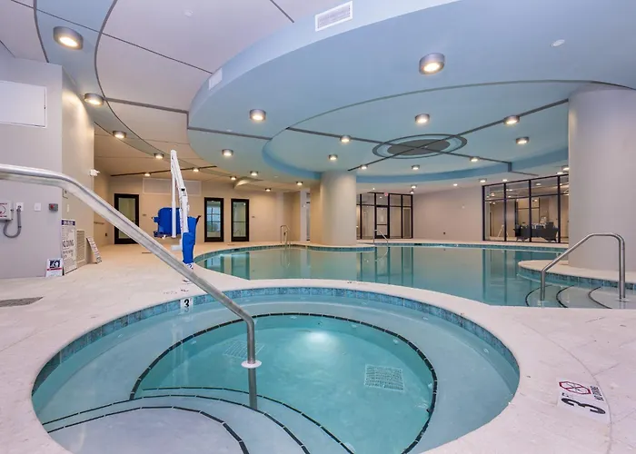 Apartment Phoenix Ii 404 Gulf Shores