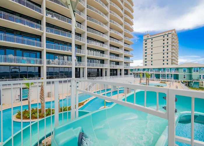 Apartment Phoenix Ii 404