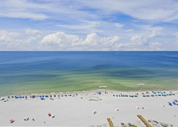 Phoenix Ii 404 * Gulf Shores