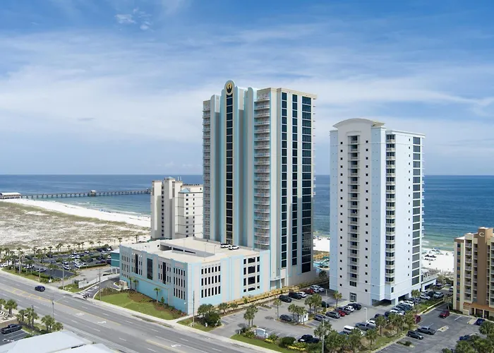 Phoenix Ii 404 * Gulf Shores