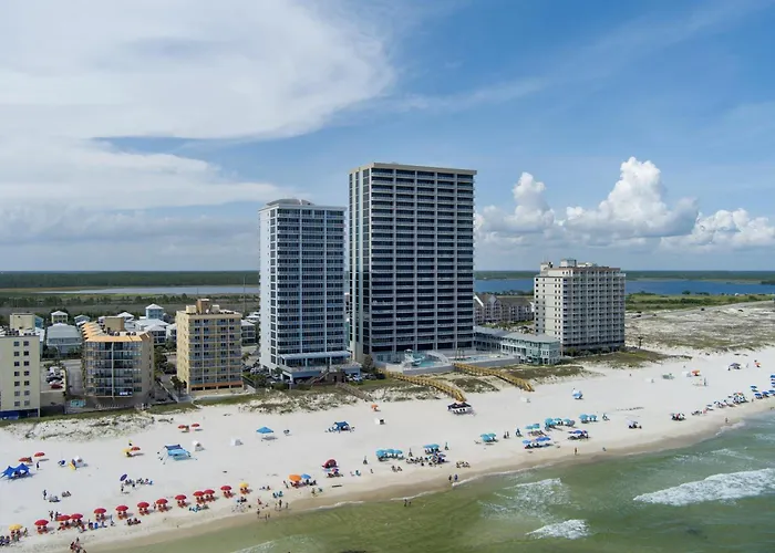 Phoenix Ii 404 Gulf Shores