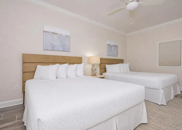 Phoenix Ii 404 Apartment *