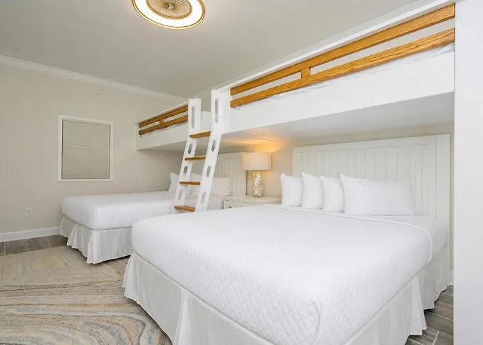 Apartment Phoenix Ii 404 Gulf Shores