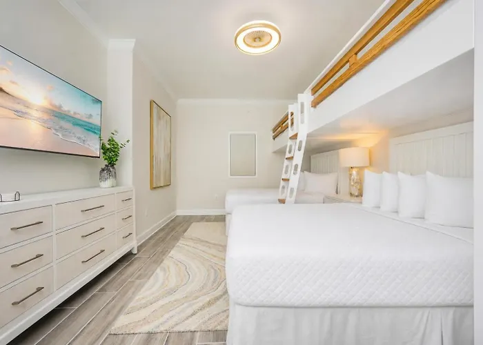 Apartment Phoenix Ii 404